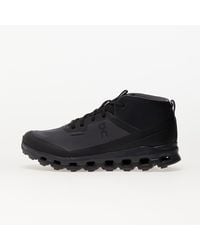 On Shoes - Sneakers W Cloudroam Waterproof/ Eclipse Eur - Lyst