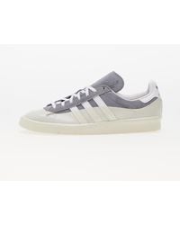 adidas Originals - Adidas X Cali Dewitt Campus 80s Grey/ Ftw White/ Off White - Lyst
