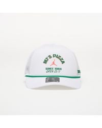Nike - Pet Rise Structured Trucker Cap/ Court/ Infrared 23 - Lyst
