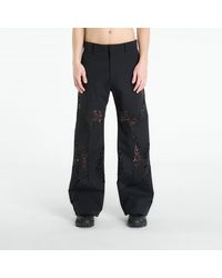 HELIOT EMIL - Broeken Roan Trousers - Lyst