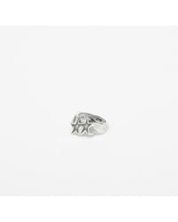 Twojeys - Anello Tilted Icon Ring - Lyst
