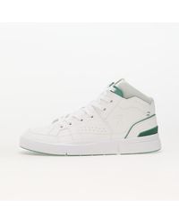On Shoes - Sneakers M The Roger Clubhouse Mid/ Eur - Lyst