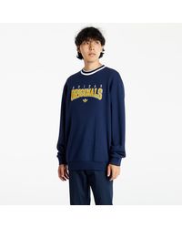 script crew adidas