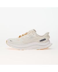 Hoka One One - Sneakers M Kawana 2 Alabaster/ Oat Milk Eur - Lyst