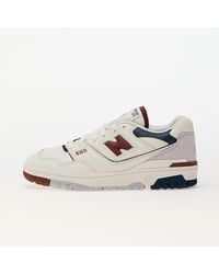New Balance - Sneakers 550 Eur - Lyst