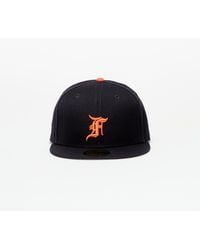 KTZ - X Fear Of God Detroit Tigers 59Fifty Cap - Lyst