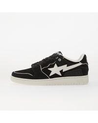 A Bathing Ape - Sneakers Sk8 Sta 2 M2 - Lyst