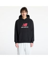 New Balance Nyc Marathon French Terry Graphic Hoodie Nyc