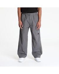 C.P. Company - Hosen Microreps Boxy Cargo Lens Pants - Lyst