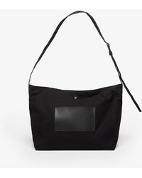 HELIOT EMIL - Sac claror tote bag universal - Lyst