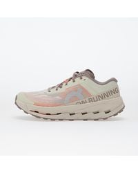 On Shoes - Sneakers M Cloudultra 3 Cinder/ Pearl Eur - Lyst