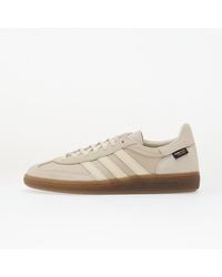 adidas Originals - Sneakers Adidas Handball Spezial Aluminium/ Off/ Gum5 Eur - Lyst
