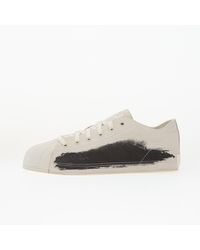 Y-3 - Sneakers Nizzastar Lo Off/ Off/ Off - Lyst