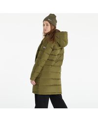 Damen-Lange Jacken und Winterjacken von Tommy Hilfiger |  Online-Schlussverkauf – Bis zu 70% Rabatt | Lyst AT
