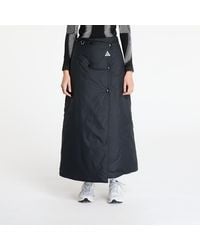 Nike - Acg "Rope De Dope" Therma-Fit Adv Skirt/ Summit - Lyst