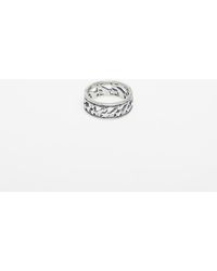 Twojeys - Ring 777 Stars Bubble Ring - Lyst