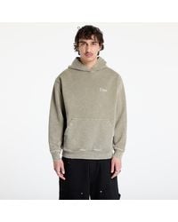 Dime - Sweatshirt Classic French Terry Hoodie - Lyst