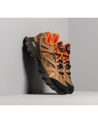 reebok femme daim