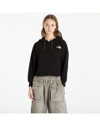 The North Face - Sweatshirt Mhysa Hoodie - Lyst