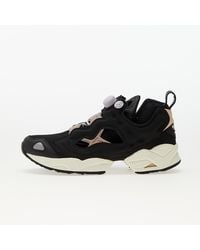 Reebok - Instapump Fury 95 Core / Taupe/ Chalk - Lyst