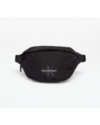 Calvin Klein - Gürteltasche Bold Waistbag - Lyst