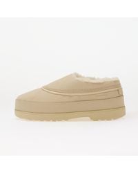 Sorel - Sneakers Ambler Fireside Wp Bleached Ceramic, Warm Eur - Lyst