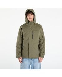 Columbia - Giacca Oak Harbor Ii Insulated Jacket - Lyst