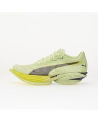 PUMA - Sneakers Fast-R Nitroelite 3 Apple Spritz/ Deep Plum Eur - Lyst