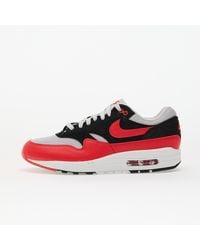 Nike - Sneakers Air Max 1 Ess Vast/ Lt Crimson- Eur - Lyst