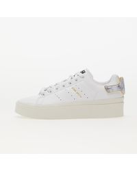 Adidas Gold Sneakers for Women - Up to 62% off | Lyst