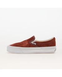 Vans - Sneakers Lx Classic Slip-On 98 Eur - Lyst