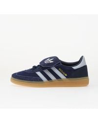 adidas Originals - Sneakers Adidas Handball Spezial Lt W Dark/ Crsk/ Off Eur - Lyst