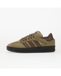 adidas Originals - Sneakers Adidas Samba Xlg Orbit/ Cardboard/ Core Eur - Lyst
