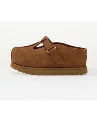 UGG - Sneakers W Goldenstar Hi Clog Eur - Lyst