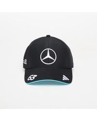adidas Originals - Mütze Adidas X Mercedes Amg Petronas Formula One Team George Russell Cap - Lyst