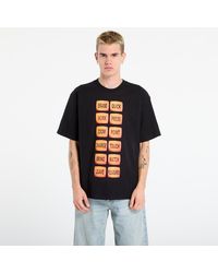 Pleasures - Magietta Peasures Technoogic T-Shirt Back - Lyst