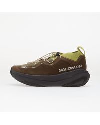 Pas Normal Studios - Sneakers X Salomon Gravel Concept 2 Eur - Lyst