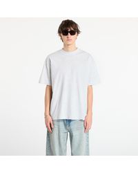 Represent - T-shirt initial oversized t-shirt l - Lyst