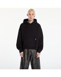 Represent - Sweatshirt Initial Boxy Oversized Hoodie - Lyst