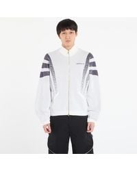 adidas Originals - Sweatshirt Adidas Santiago Jacket - Lyst