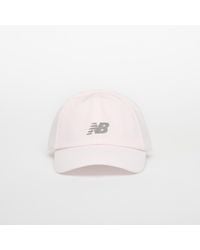 New Balance - Panel Performance Hat V2 - Lyst
