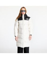 The North Face - Jacke Nuptse Parka - Lyst