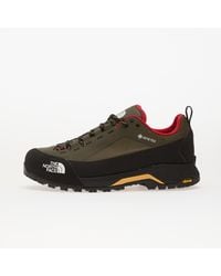 The North Face - Sneakers M Verto Alpine Gore-Tex Hero/ Tnf Eur - Lyst