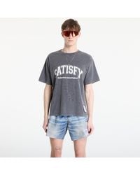 Satisfy - T-Shirt Mothtech T-Shirt - Lyst