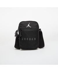 Nike - Borsa Jam Blacktop Festival Bag - Lyst