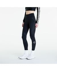 adidas Originals - Adidas By Stella Mccartney Truepeace Long Running Leggings - Lyst