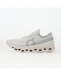 On Shoes - Sneakers W Cloudmster 1 - Lyst
