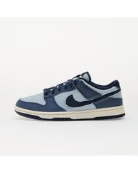 Nike - Sneakers Dunk Low Retro Se Lt Armory/ Midnight Eur - Lyst