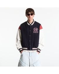 KTZ - Jacket Mlb Varsity Jacket New York Yankees - Lyst