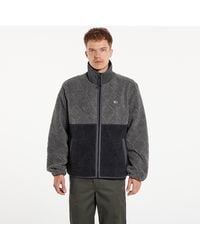 Tommy Hilfiger - Jacke Tommy Jeans Teddy Essential Jacket - Lyst